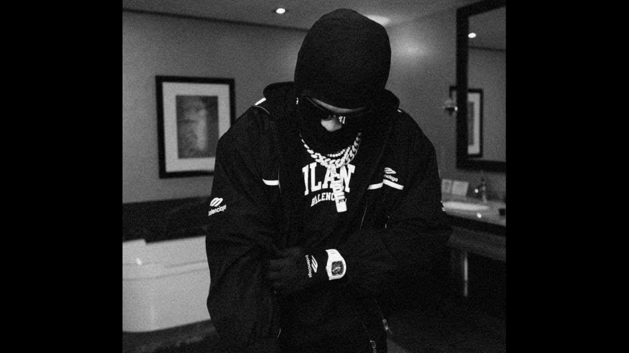 Trap Type Beat - 