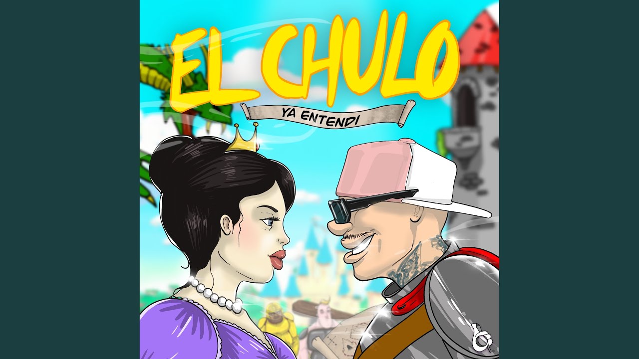 Ya Entendi