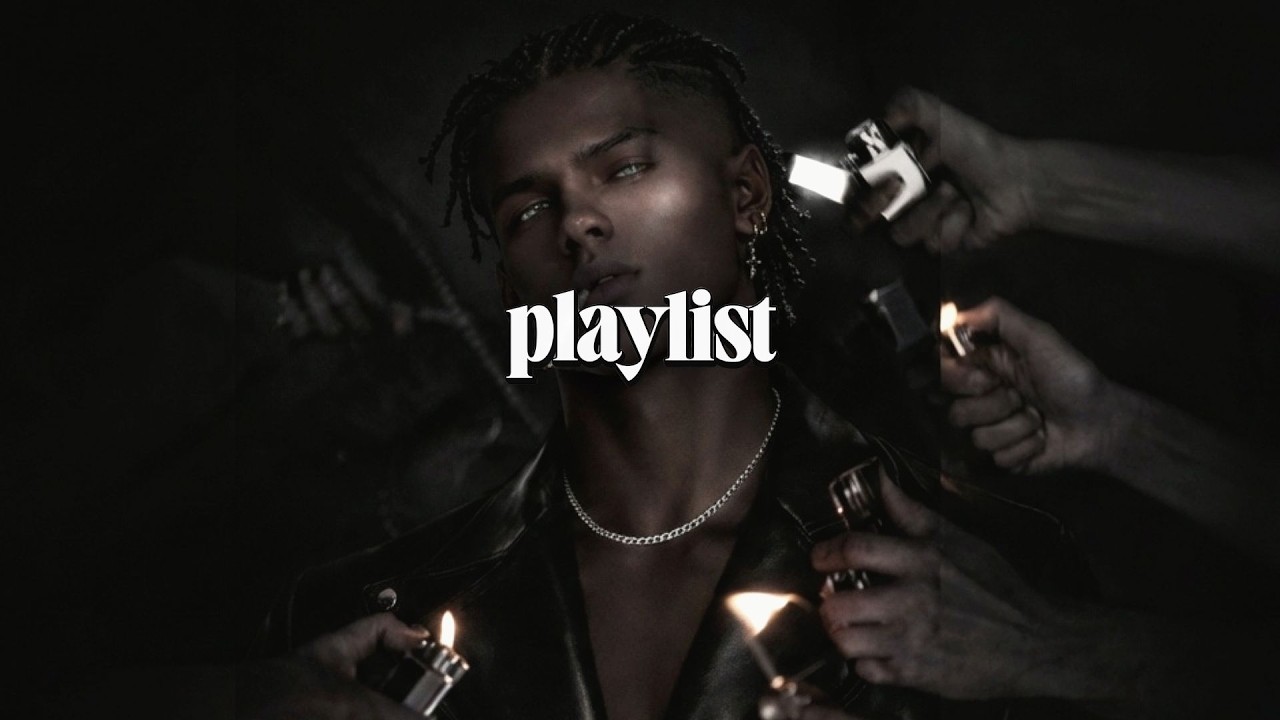 R&B Hip Hop Playlist | Randomplay instant vibe 🤯🔥 Crazy groove hip-hop | Work · Cafe · Drive · Night