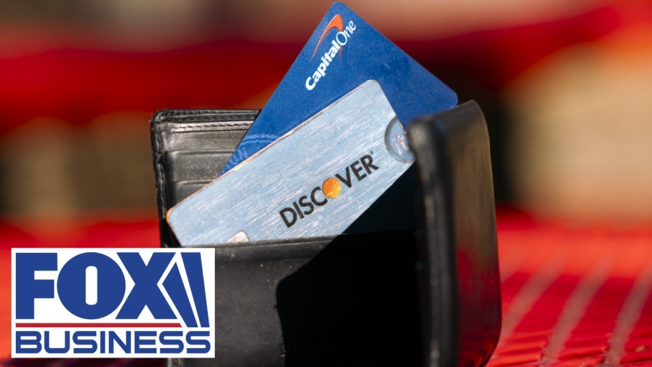 Credit cards have become emergency fund for so many people: 'The Ramsey Show' co-host