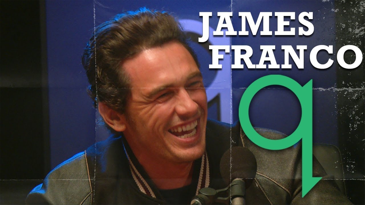 James Franco reveals the secret to The Room's appeal