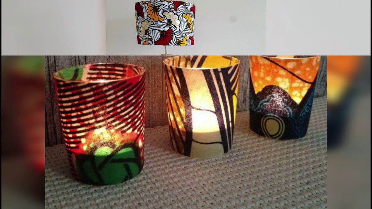 design Africaine