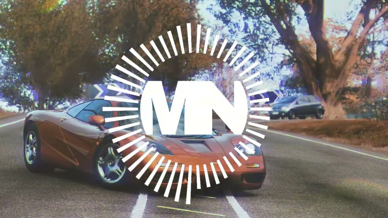 Daybreak in the Gasoline_MidnightNeon - Phonk | Hardwave | Stone Rock