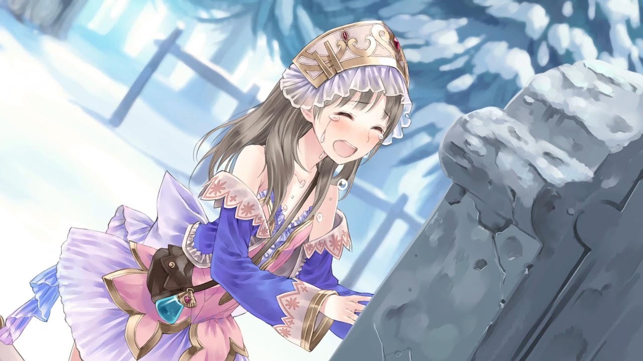 ※録音ミス【トトリのアトリエ】アンモニア4ℓ、石灰1.5kg #36【アーランドの錬金術士2DX】