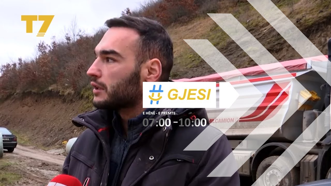 Situatë e rëndë, një javë pas vërshimeve në Skenderaj | #gjesi | T7