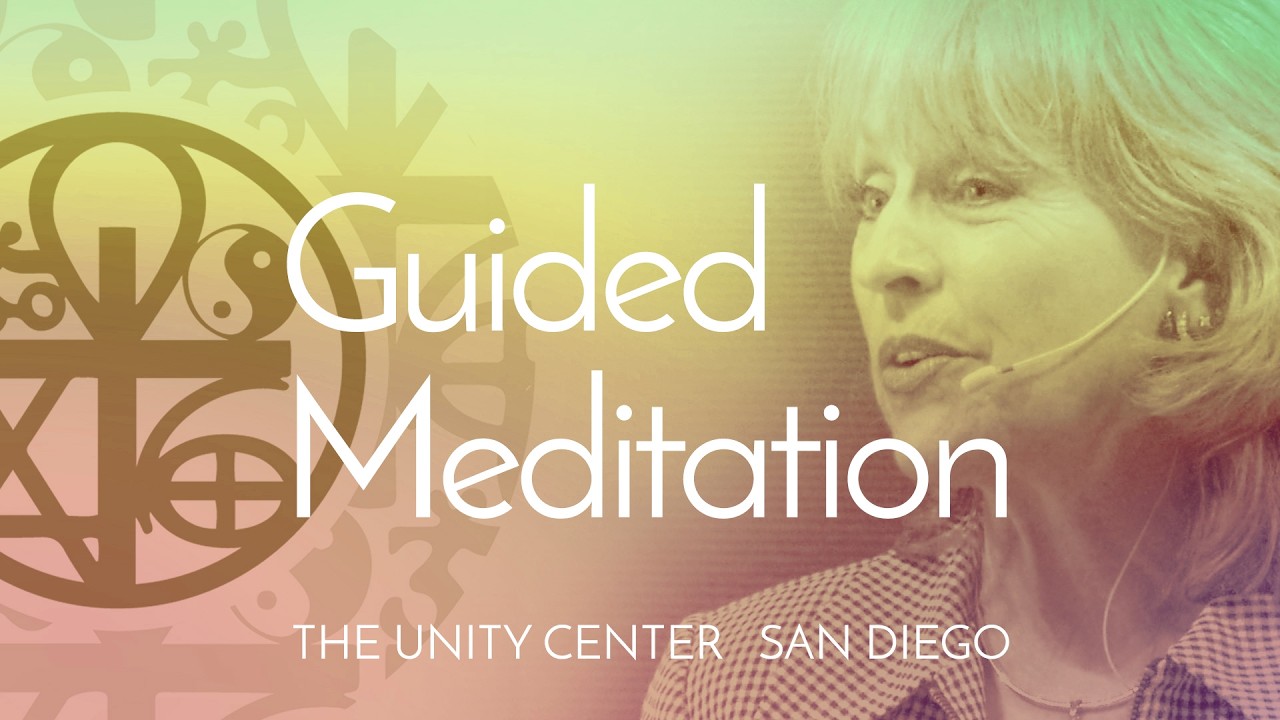 Guided Meditation for Peace: Elevate Your Spirit