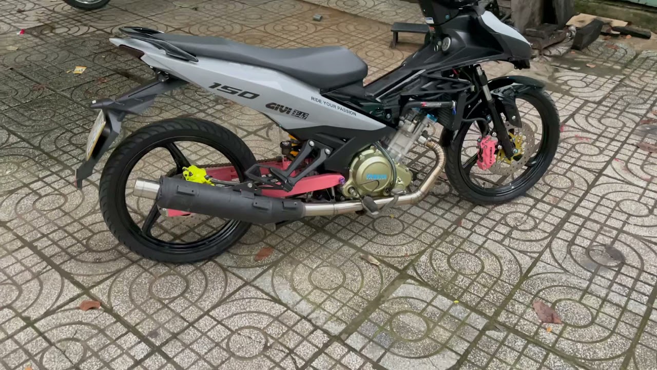 CHEP CM | Pô Cho Ex 68+8 , full set cổ 38/42/51 , bao ae ra HP cao , tour bạo lực , không thốn máy