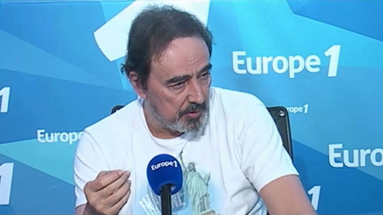 Didier Roustan : le PSG, 