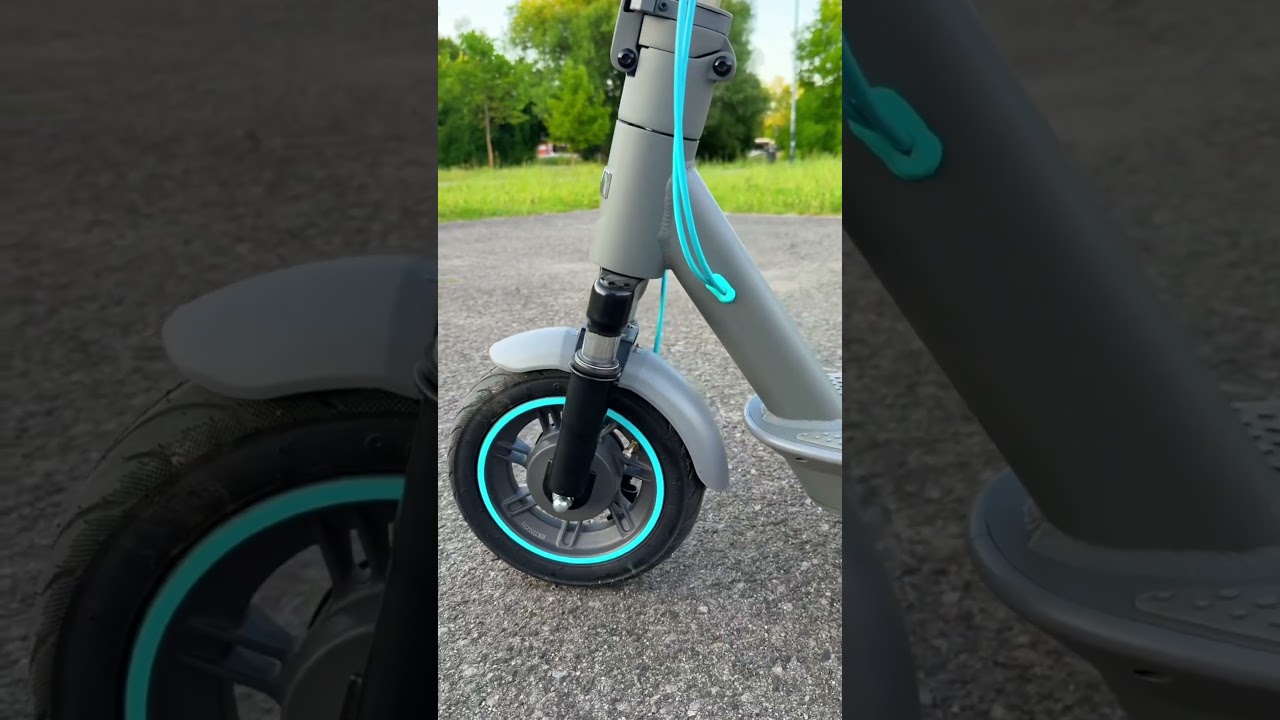 Motus Scooty 10 plus Gen 6 w 60 sekund🔥