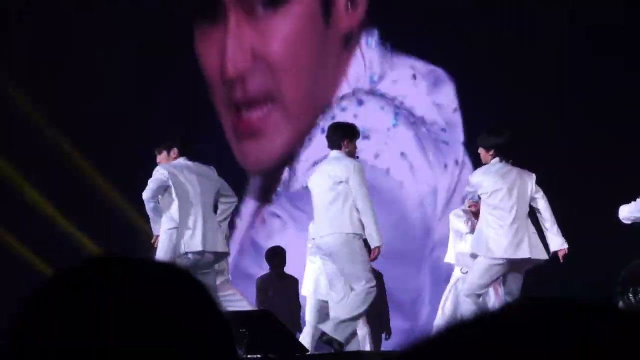 20260124【SUPER JUNIOR 20th Anniversary TOUR ＜SUPER SHOW 10＞ in KAOHSIUNG】