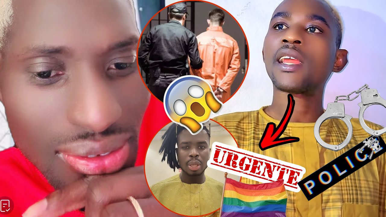 EN DIRECT: Aresstation Ouzin keita limou wakh procureur bi🚨les révélations sont choquantes 