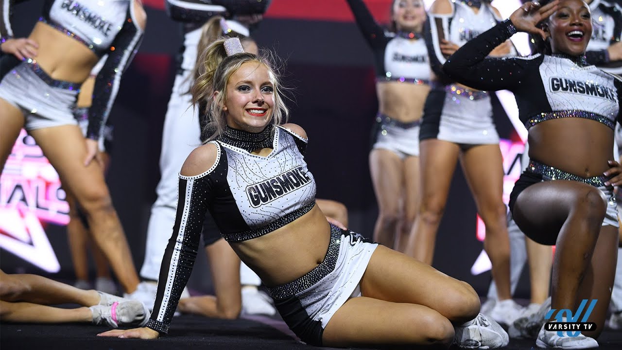 League 6 Coed Champions: Woodlands Elite Gunsmoke