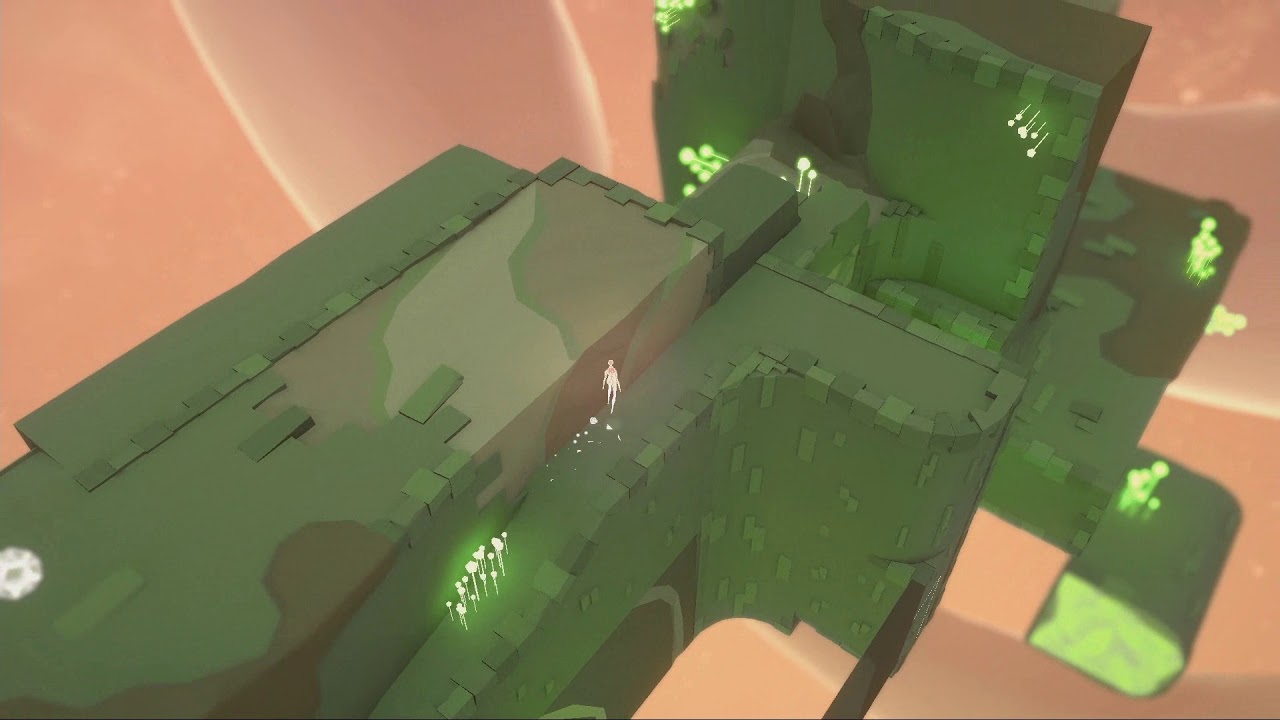 Etherborn New Game Full Walkthrough - Every Puzzle Solution