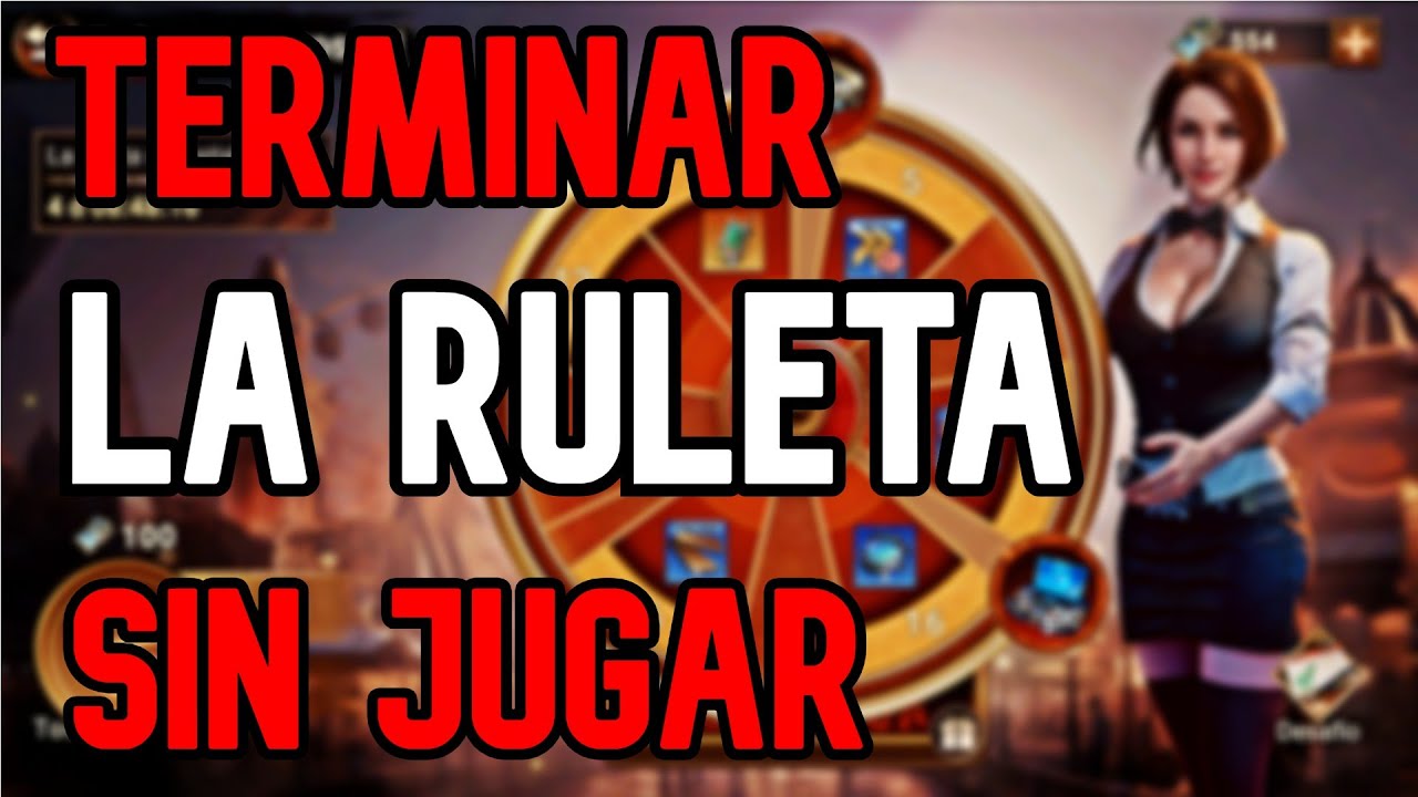 COMPLETANDO EL BOUNTY GROUND SIN JUGARLO! | DOOMSDAY LAST SURVIVORS ESPAÑOL