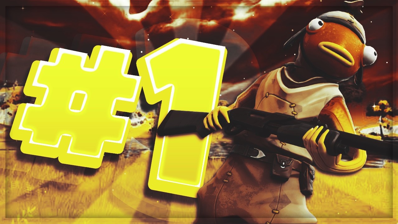 FORTNITE GAMEPLAY, PIERWSZY WIN!
