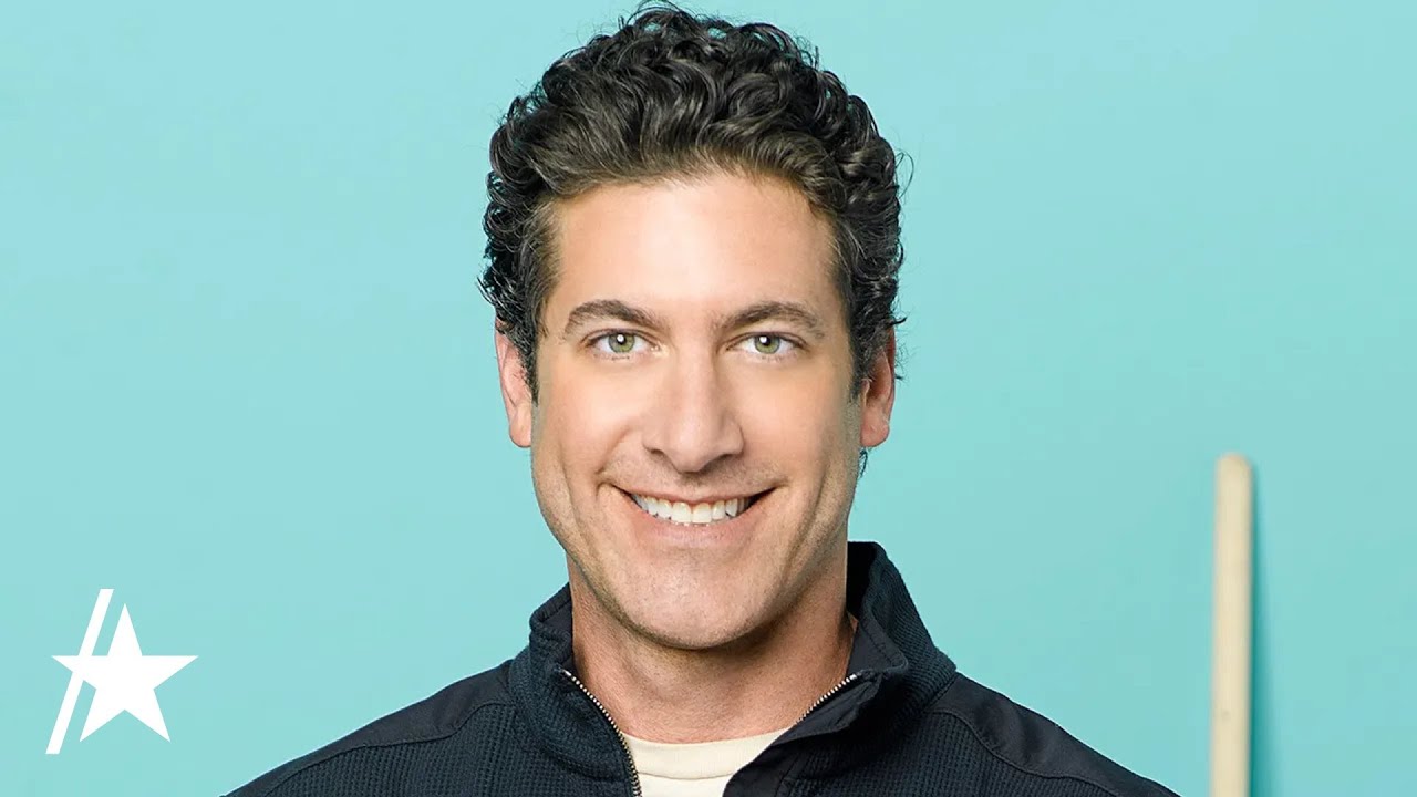 'Extreme Makeover: Home Edition' Star Eduardo Xol Dead After Stabbing