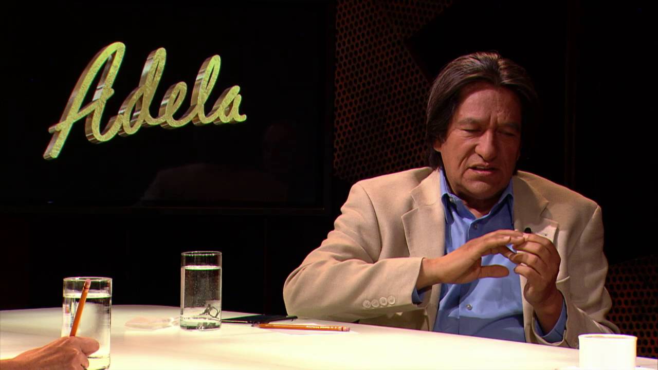 ENTREVISTA POR ADELA 07 JULIO 2016 CARLOS MARIN Y JULIO HERNANDEZ ASTILLERO