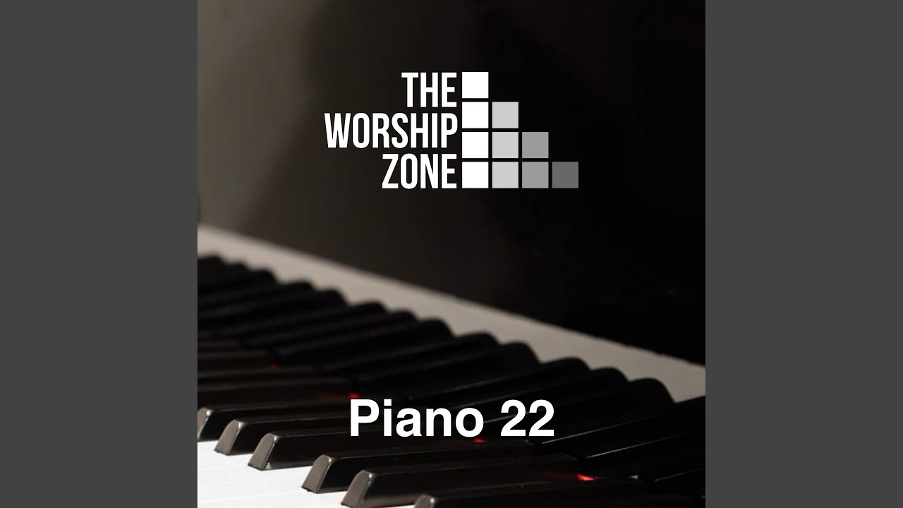 You are Holy (Prince of Peace) (Piano Instrumental)
