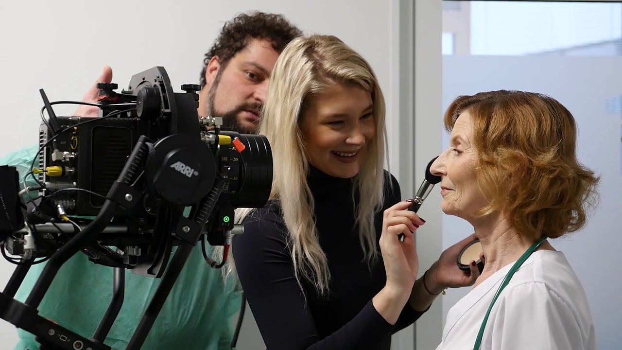 Zlepšujeme zdravotníctvo: Takto sme s lekármi natáčali kampaň