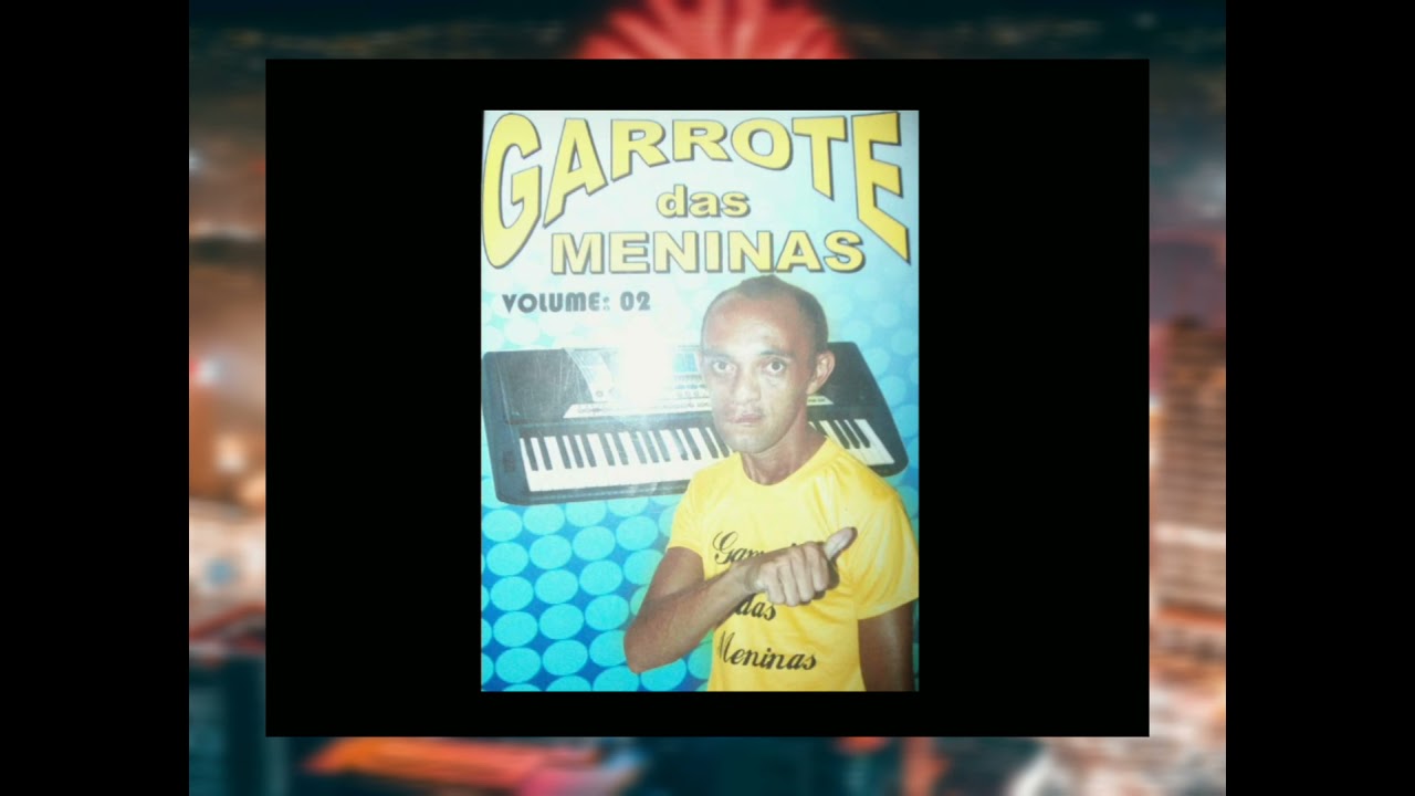 Garrote das meninas - Porque Brigamos