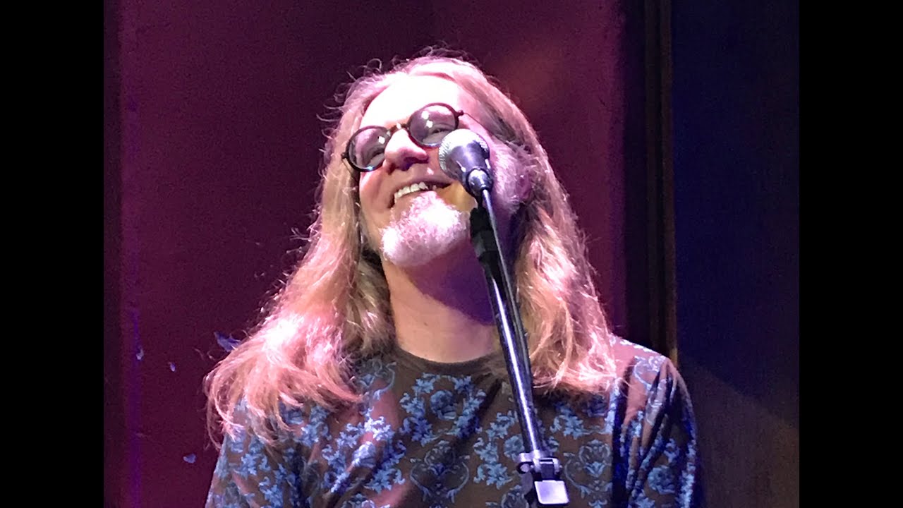 Sarau Elétrico 2019 Humberto Gessinger