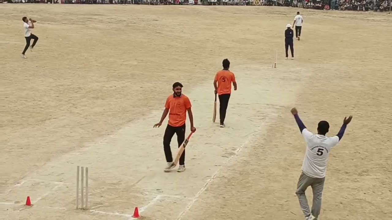 डुंडवा लायंस VS छिबरामऊ के बीच 2nd मैच क्वार्टर फाइनल का मुकाबला 2nd Innings @razakasafar
