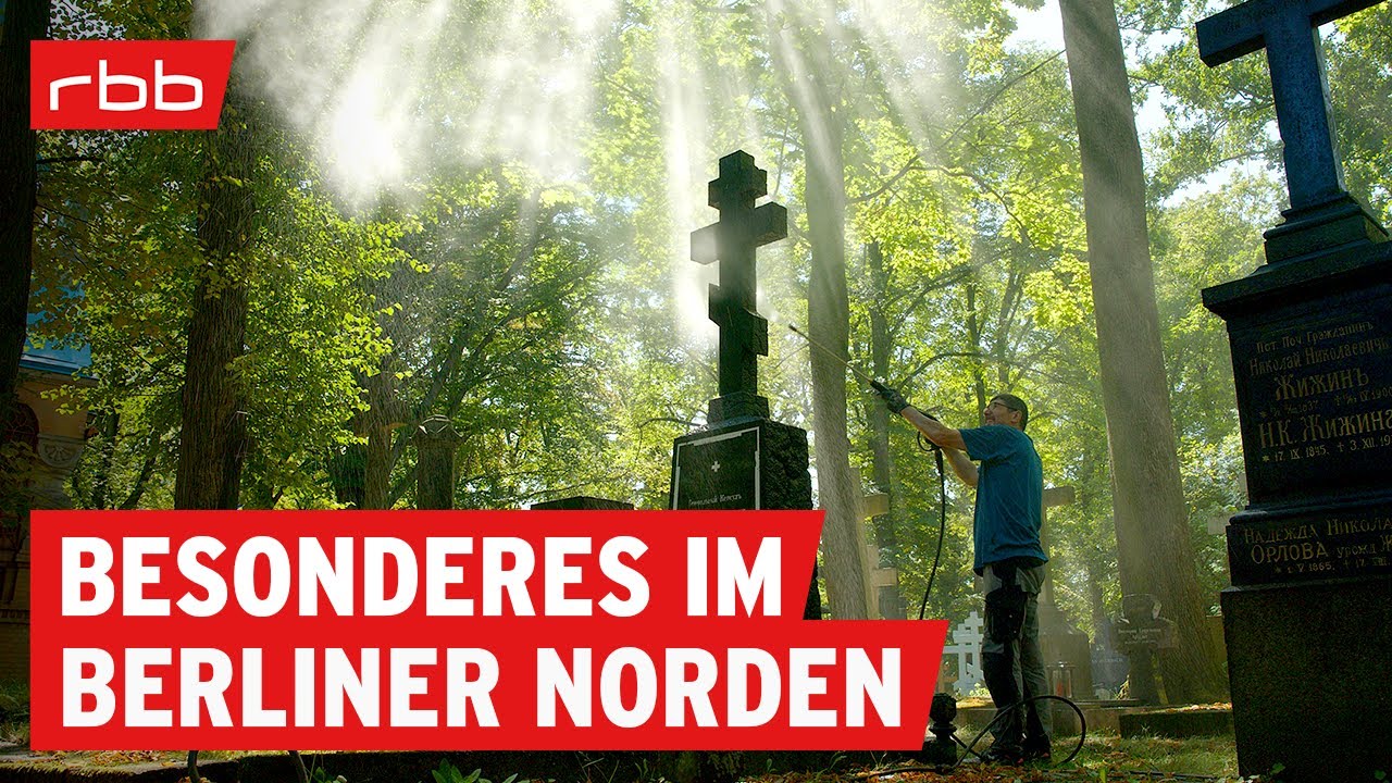 30 Orte, die Berlin-Reinickendorf besonders machen | Berlin erleben | Reportage
