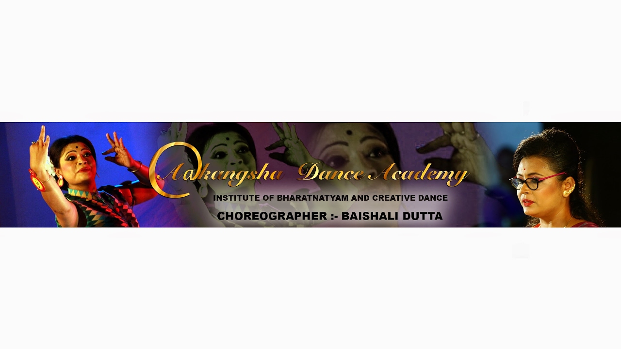 AAKANGSHA DANCE ACADEMY Live Stream