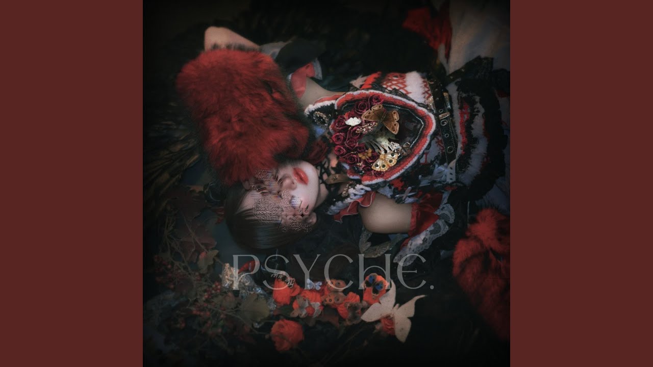 Psyche.