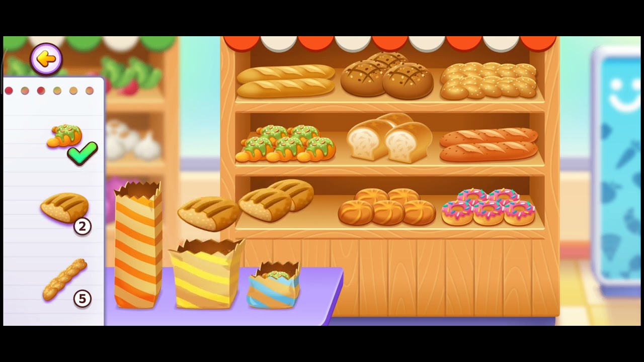 Panadería