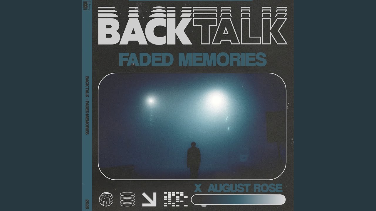 Faded Memories