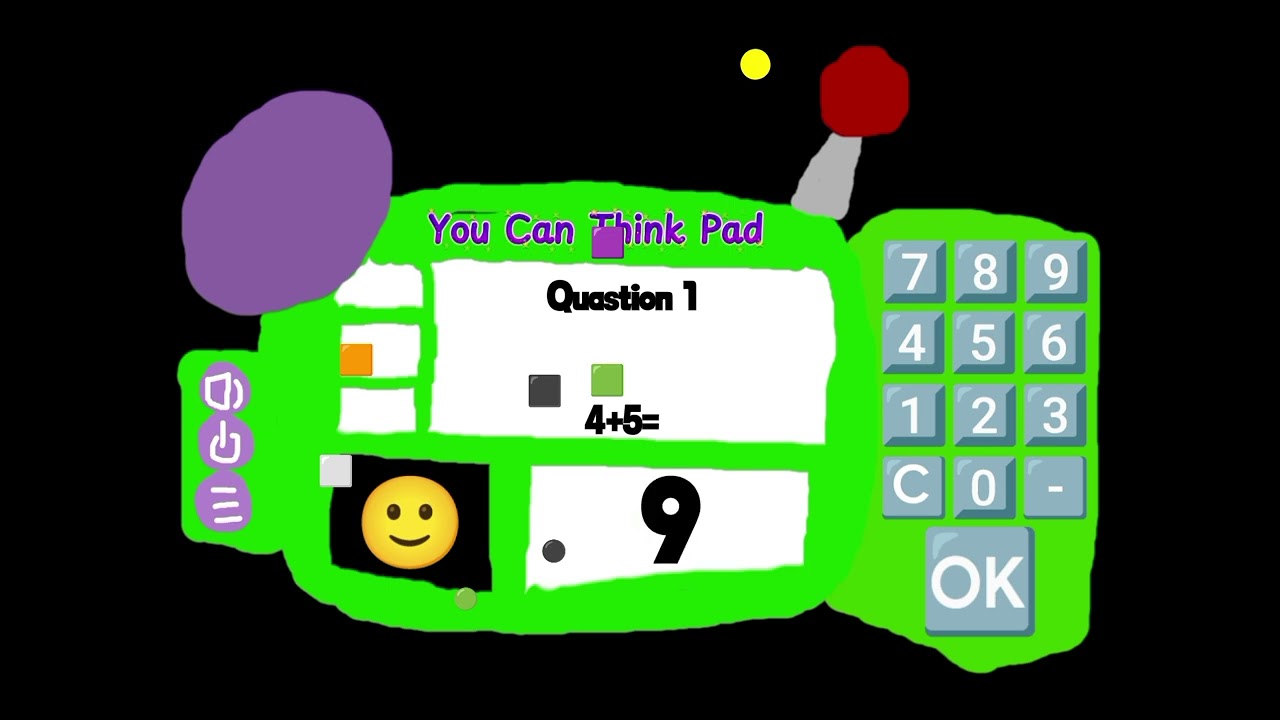 Baldi's Basics Classic Remastered Edition 2D