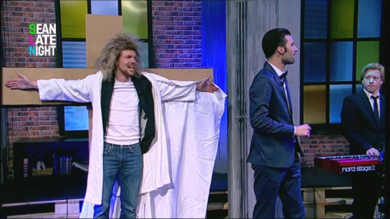SLN - De kerk van Cleymans
