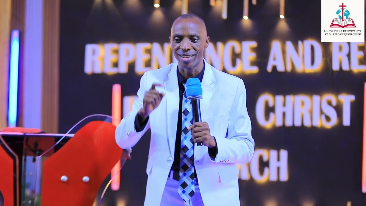 THEME: IYO URI UMUNYAMUGISHA UGIRA ABAGWANIZI BENSHI