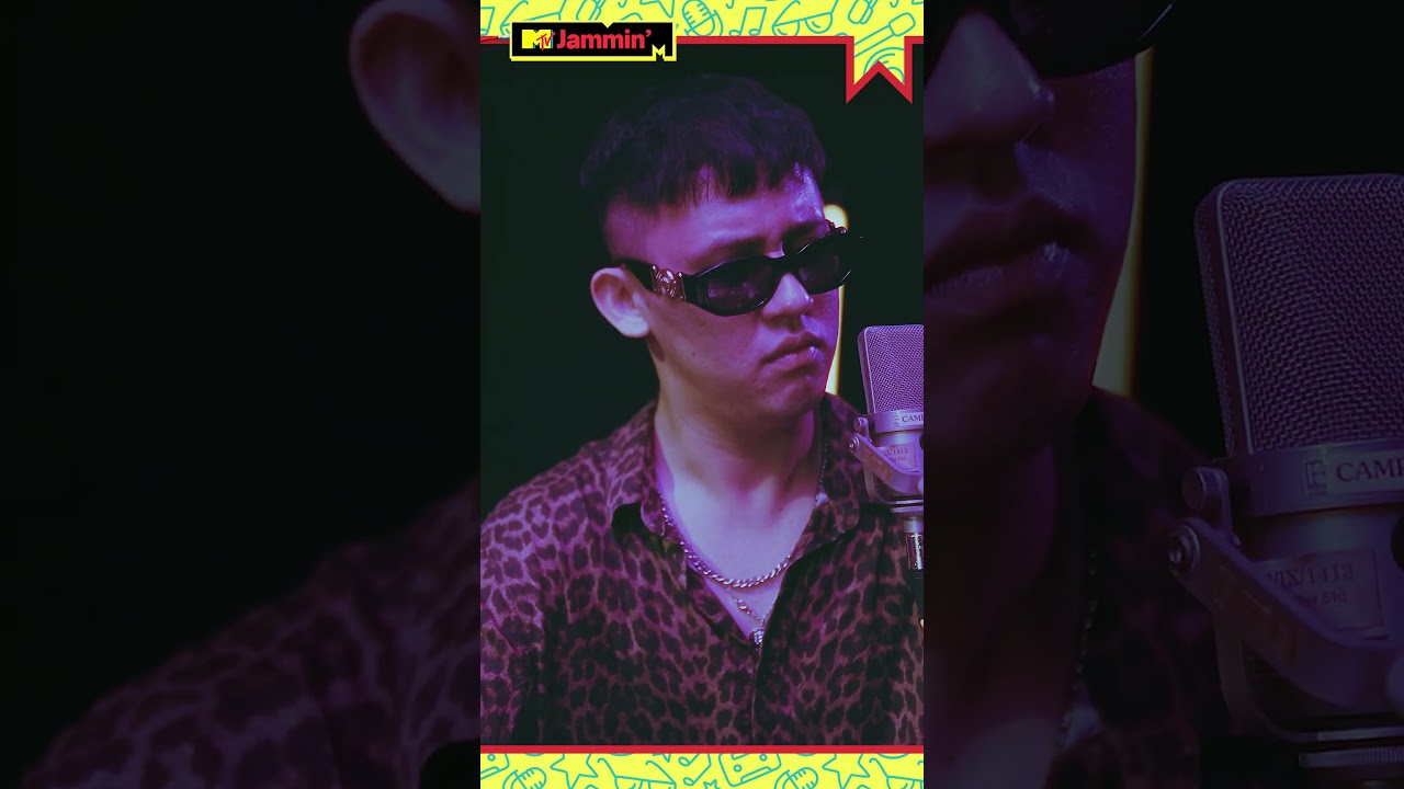 #JevinJulian - free fallin' | MTV Jammin' | #MTVAsia