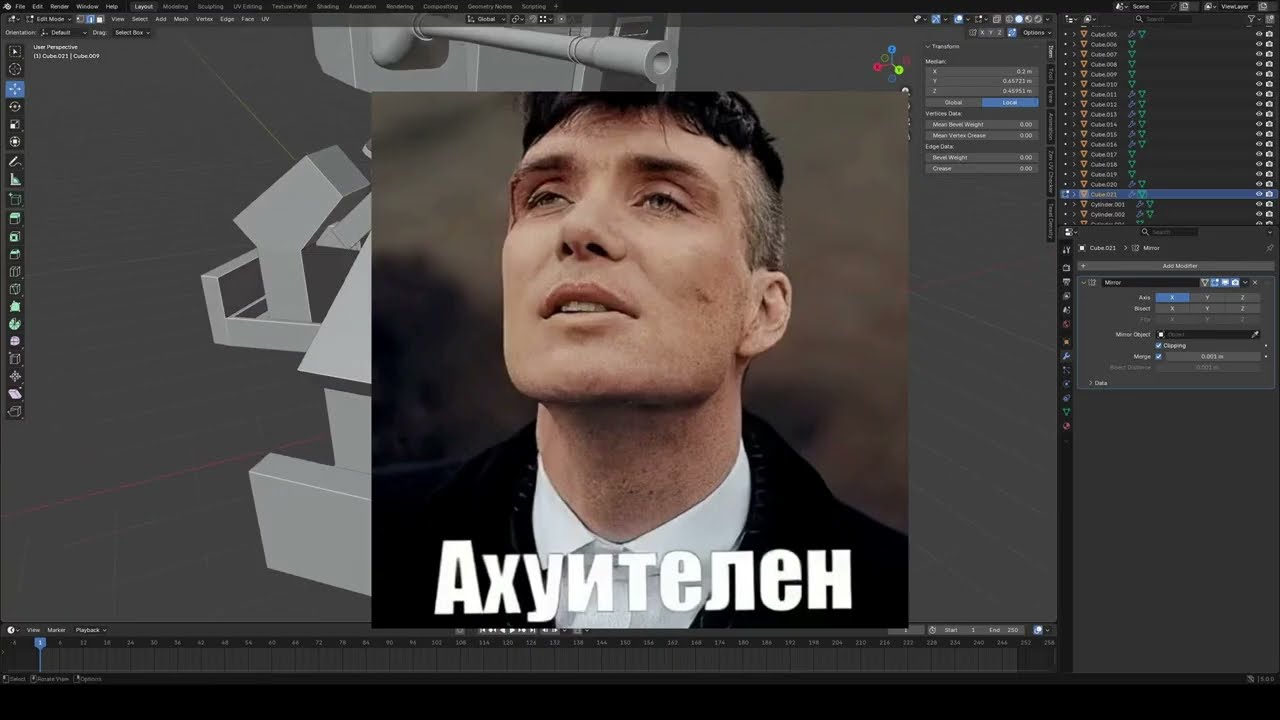 DevLog #3 Предновогодний результат
