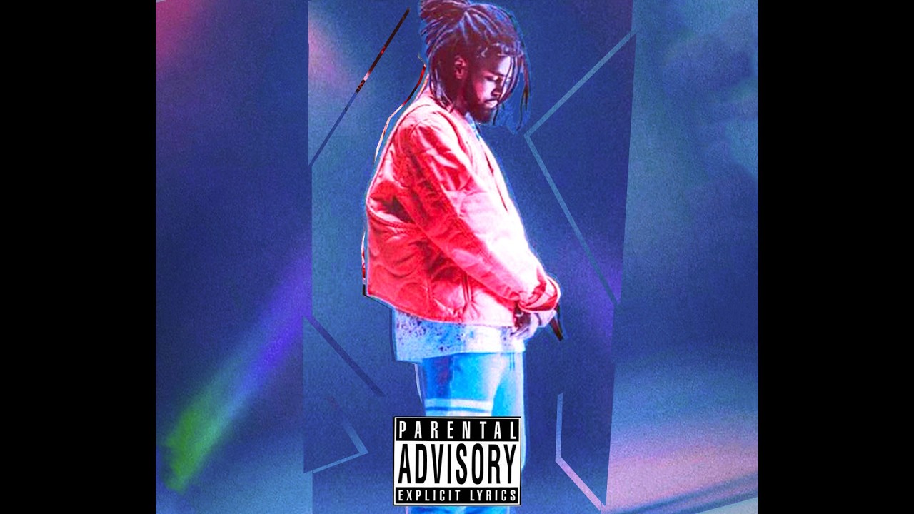 [FREE] J. Cole x JID Type Beat 2025 &ndash; 