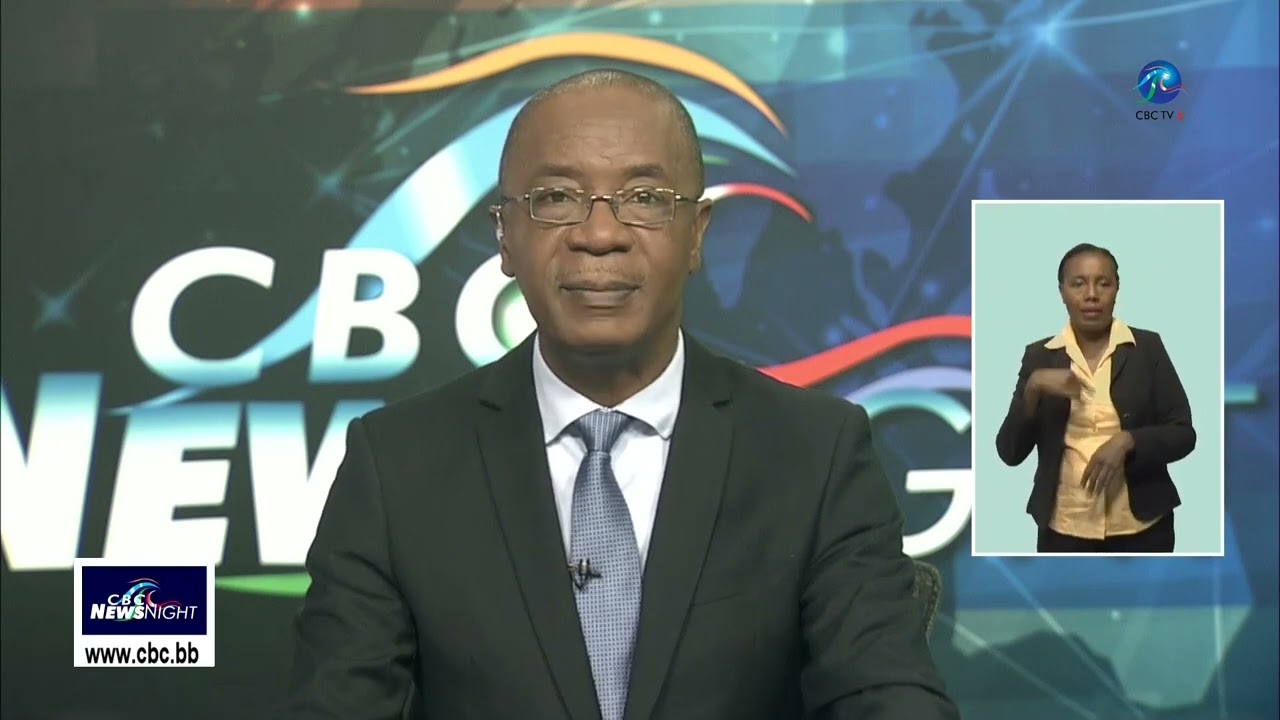 CBC NewsNight December 16 2024