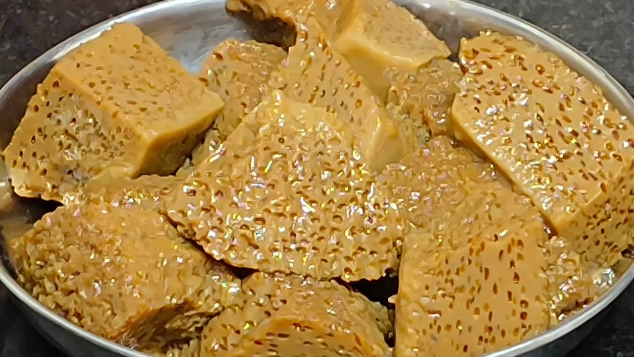 ഉണ്ടാക്കാൻ എന്തെളുപ്പം, വായിൽ ഇട്ടാൽ അലിഞ്ഞിറങ്ങും | Steamed Sweets | Watalappam | Vattalappam
