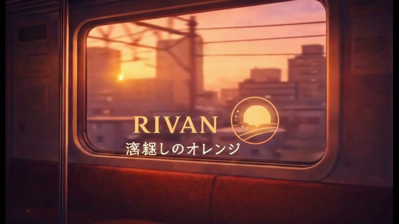 RIVAN – 朝の余白 (Full EP)  | Morning Japanese Indie Pop 🌅 | Chill Commute Playlist