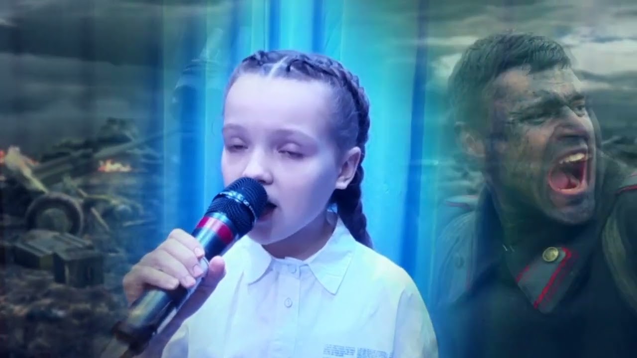 Александра Юдина. 