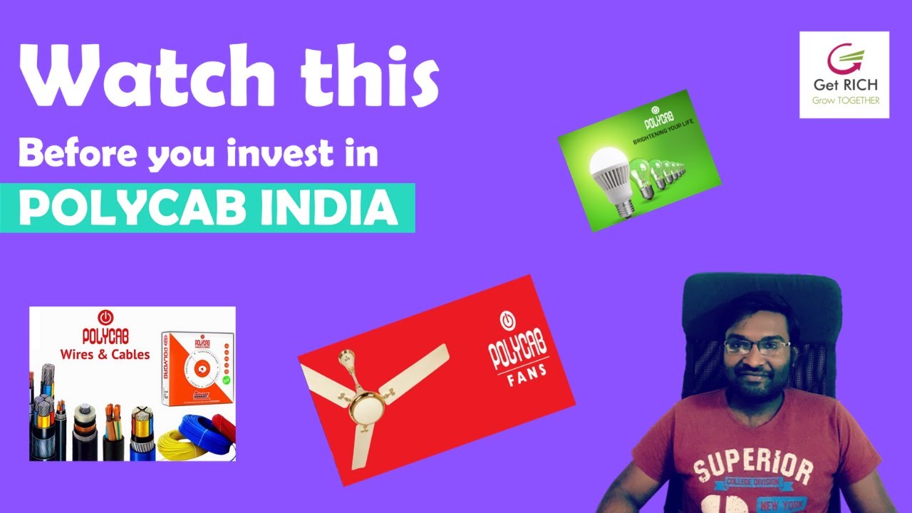 Polycab India | Stock fundamental analysis | Market leader in wires and cables | Should you invest?