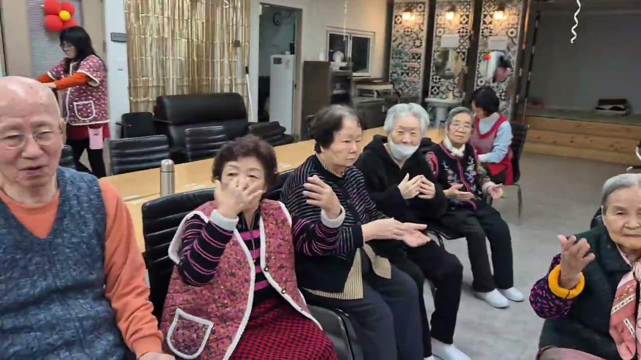 일산주간보호센터