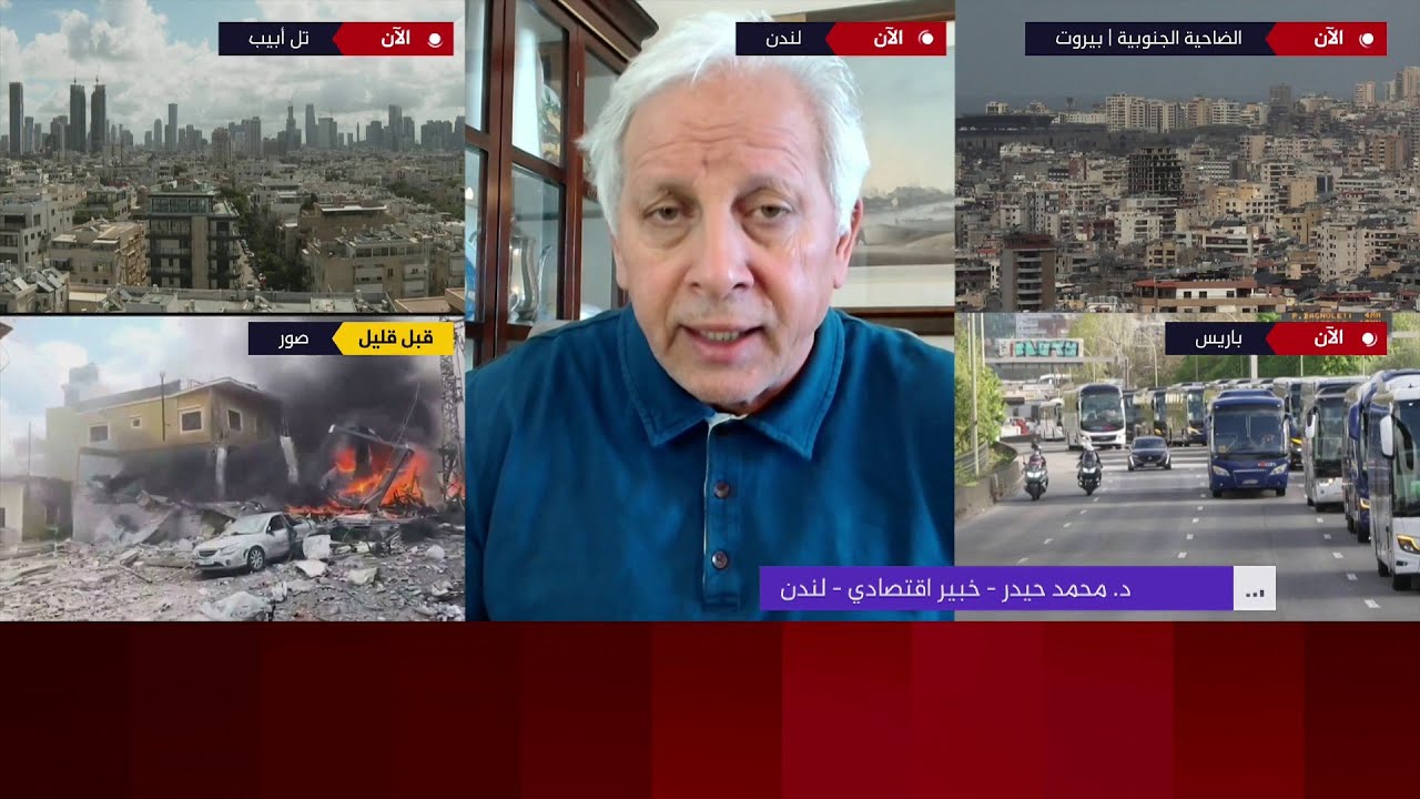 خبير اقتصادي: ارتفاع أسعار النفط يعني زيادة 3 أضعاف على المواطن