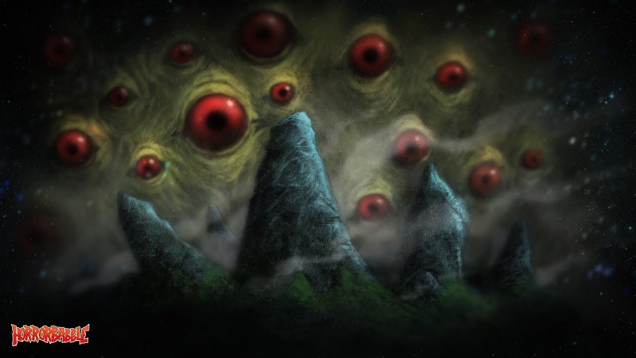 The Dunwich Horror by H. P. Lovecraft | 2025 Recording + Subtitles