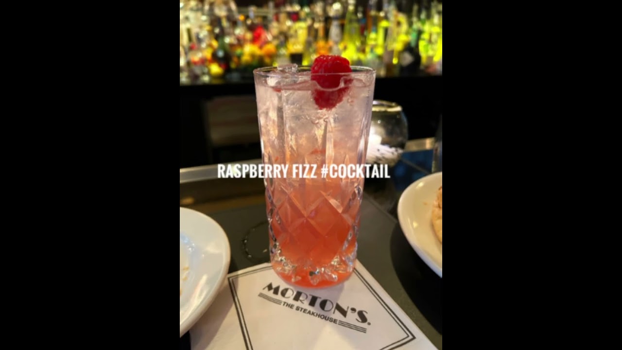 #happyhour #mortons #steakhouse #travel #newyork #newyorkrestaurant #meat #newyorktravel