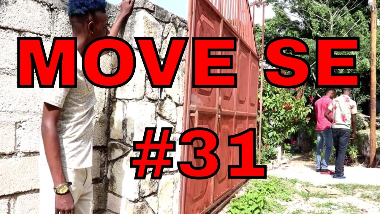 MOVE SÈ #31/Carline/Louna/Woodolph/Anbwate/Sarah/Jennyqueen
