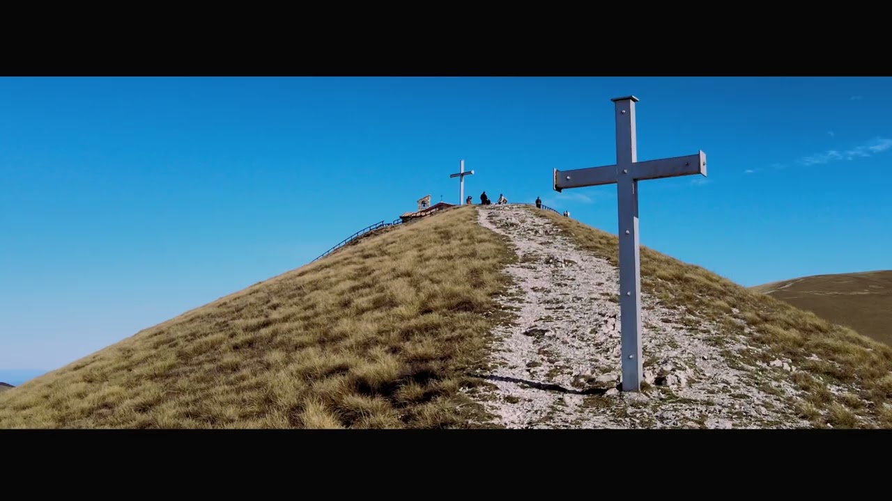 CAI - GUALDO TADINO ESCURSIONI 2022, LA NOSTRA STUPENDA MONTAGNA. VALSORDA , PANORAMI E ESCURSIONI.