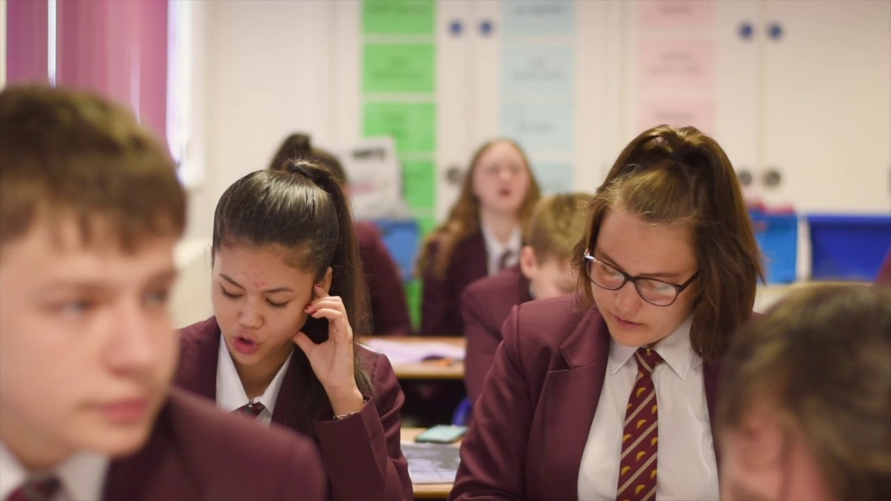 The Polesworth School