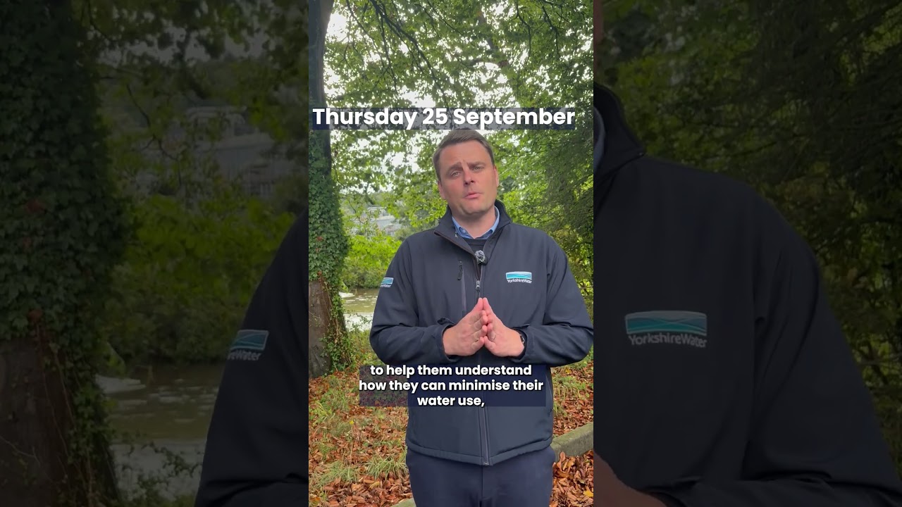Why are some businesses exempt from the hosepipe ban?